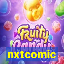 nxtcomic