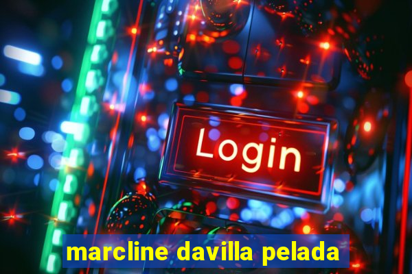 marcline davilla pelada