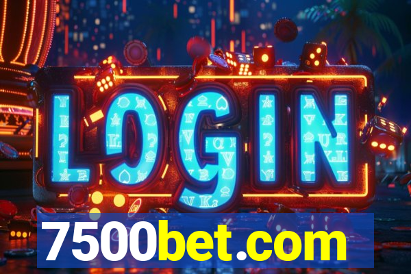 7500bet.com