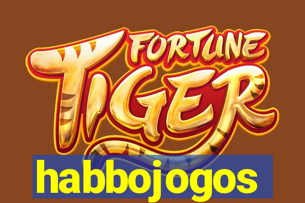 habbojogos