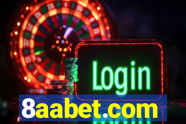 8aabet.com