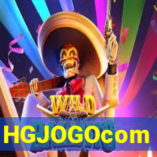 HGJOGOcom