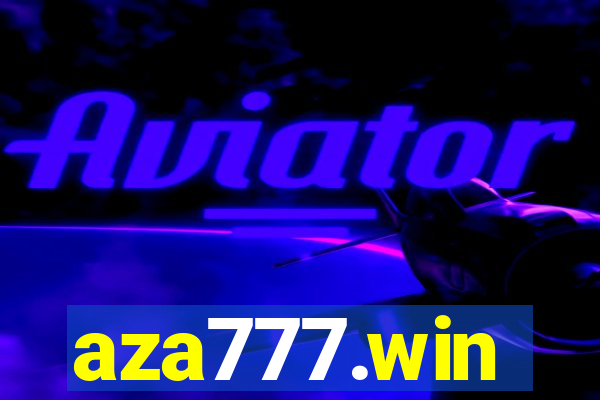 aza777.win