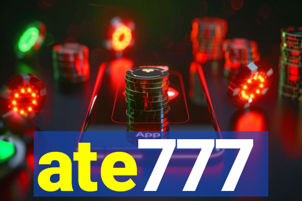 ate777