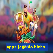 apps jogo do bicho