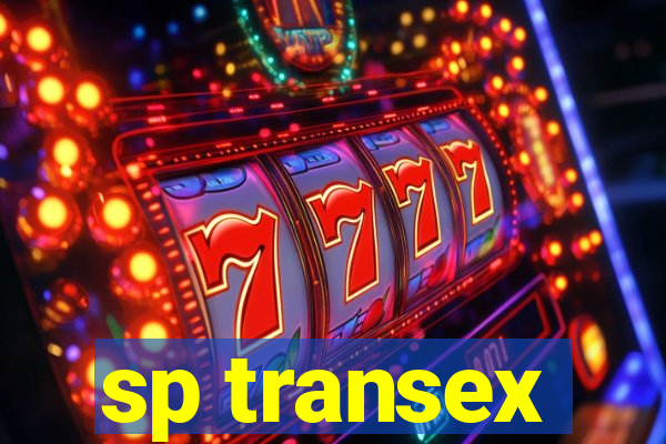 sp transex