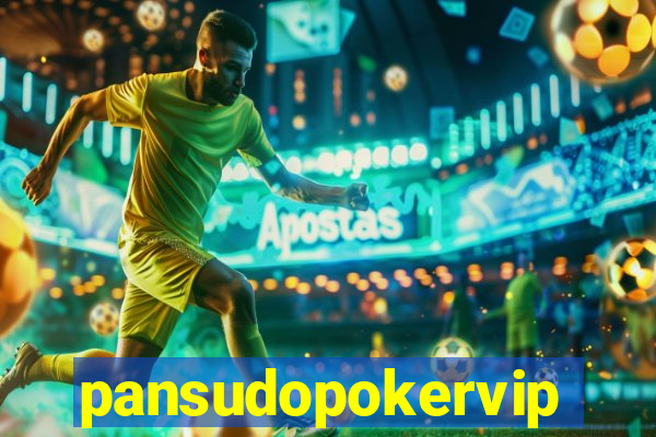 pansudopokervip.net