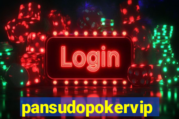 pansudopokervip.net