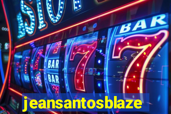 jeansantosblaze