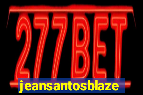 jeansantosblaze