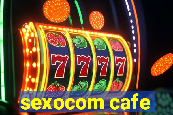 sexocom cafe