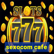 sexocom cafe