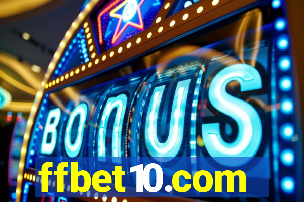 ffbet10.com