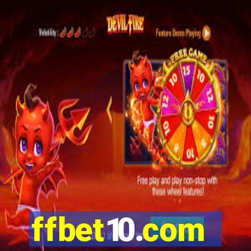 ffbet10.com