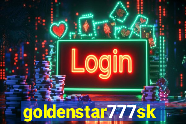 goldenstar777sk