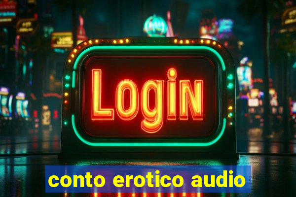 conto erotico audio