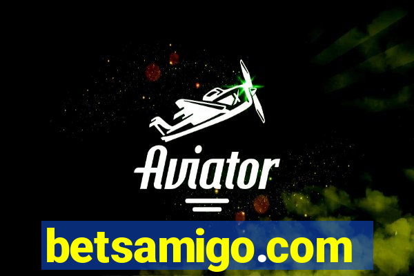 betsamigo.com