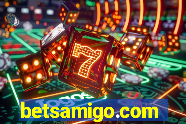 betsamigo.com