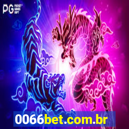 0066bet.com.br