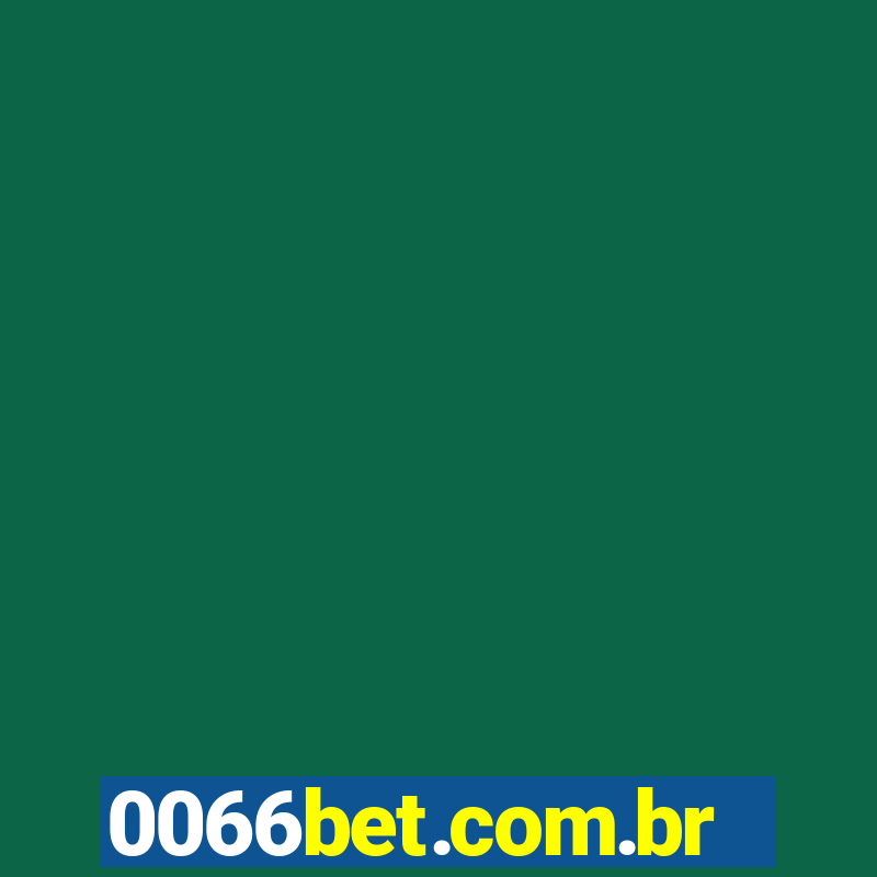 0066bet.com.br