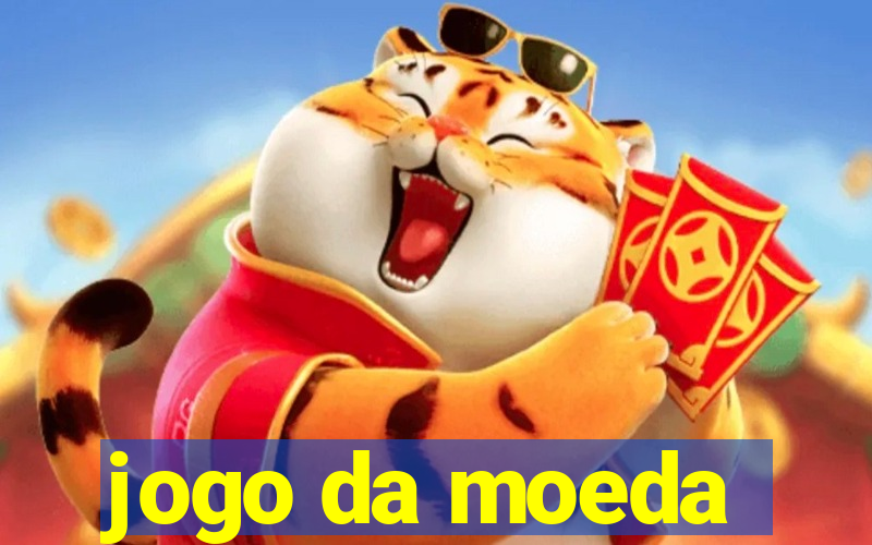 jogo da moeda