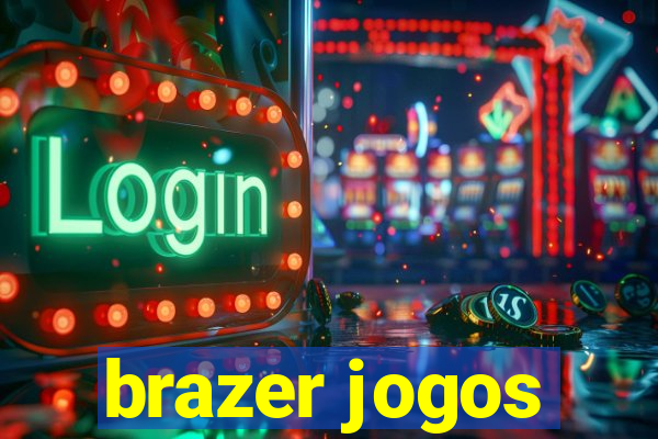 brazer jogos