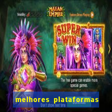 melhores plataformas chinesas de jogos