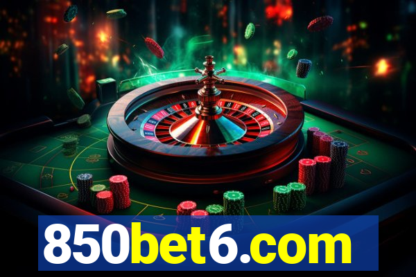 850bet6.com