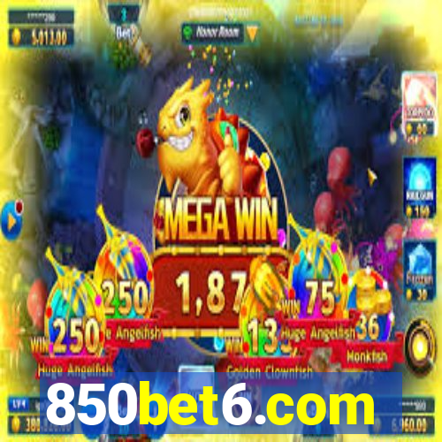 850bet6.com