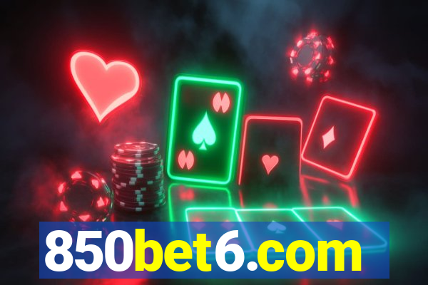 850bet6.com