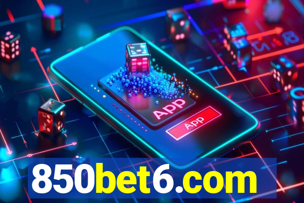 850bet6.com