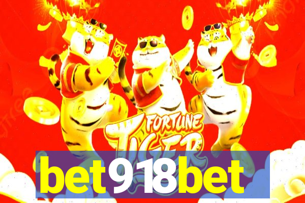 bet918bet