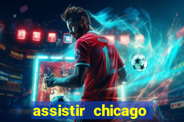 assistir chicago fire 3 temporada