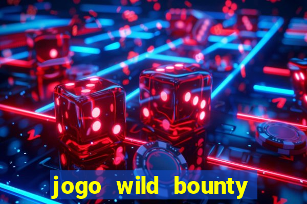 jogo wild bounty showdown demo