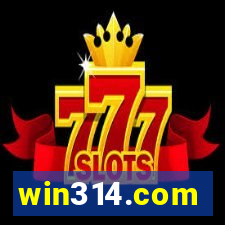 win314.com