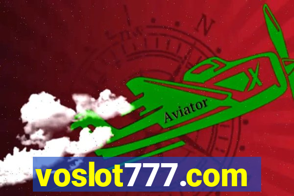 voslot777.com