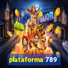 plataforma 789