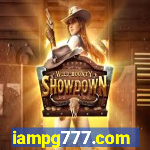 iampg777.com