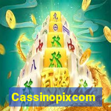 Cassinopixcom