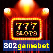 802gamebet