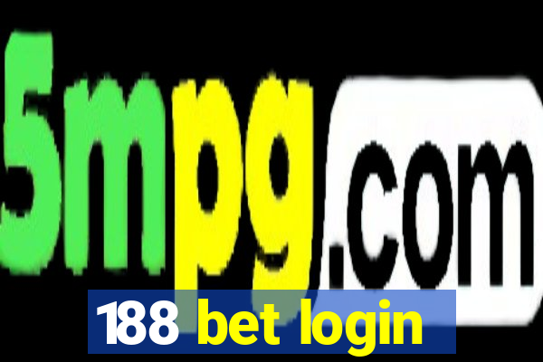 188 bet login