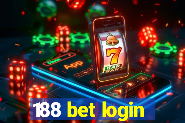 188 bet login