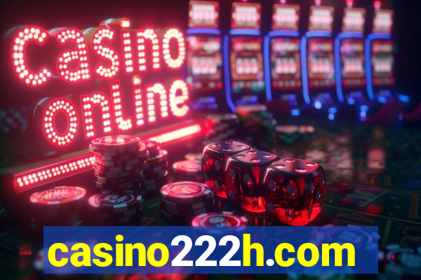 casino222h.com