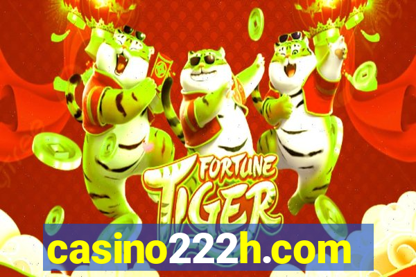 casino222h.com