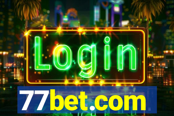 77bet.com