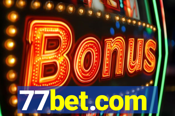 77bet.com