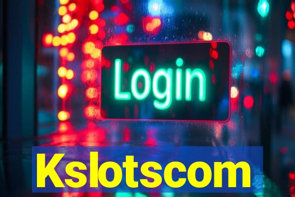 Kslotscom