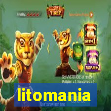 litomania