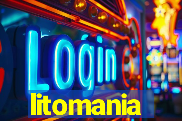 litomania