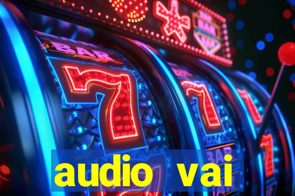 audio vai corinthians com fogos jogo aberto